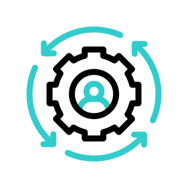 Admin Icon